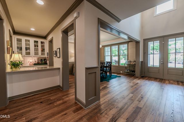 114 Crestview Road, Raleigh, NC 27609