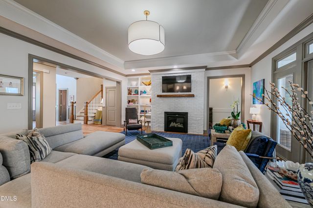 114 Crestview Road, Raleigh, NC 27609