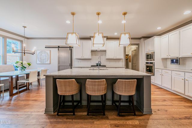 114 Crestview Road, Raleigh, NC 27609