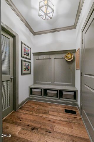 114 Crestview Road, Raleigh, NC 27609