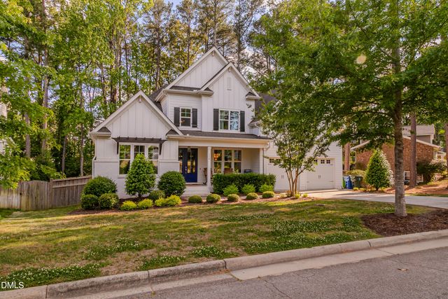 114 Crestview Road, Raleigh, NC 27609