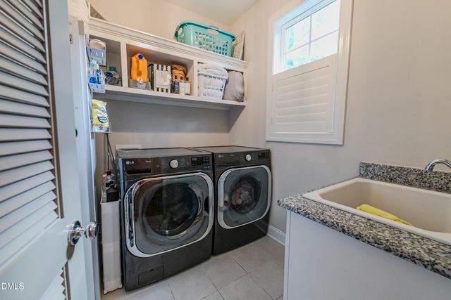 114 Crestview Road, Raleigh, NC 27609