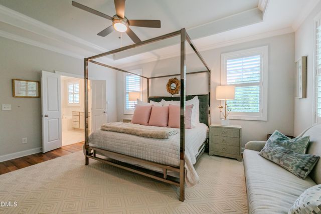 114 Crestview Road, Raleigh, NC 27609