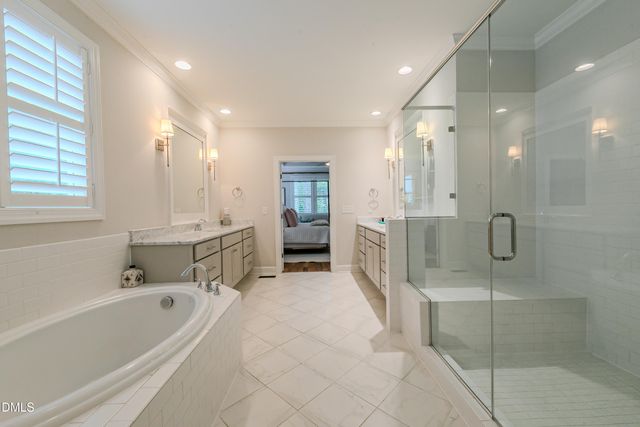 114 Crestview Road, Raleigh, NC 27609