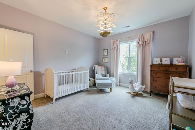 114 Crestview Road, Raleigh, NC 27609