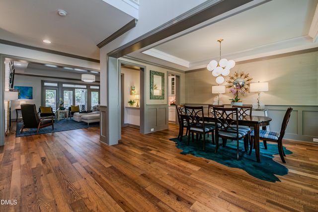 114 Crestview Road, Raleigh, NC 27609