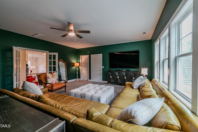 114 Crestview Road, Raleigh, NC 27609