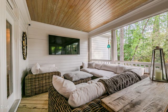 114 Crestview Road, Raleigh, NC 27609