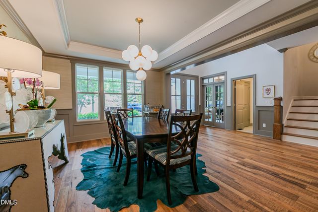 114 Crestview Road, Raleigh, NC 27609