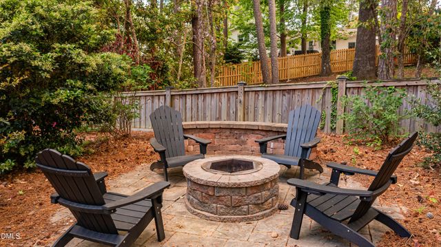 114 Crestview Road, Raleigh, NC 27609