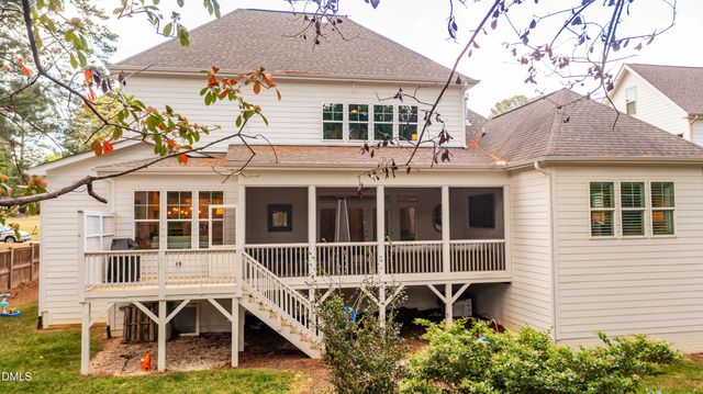 114 Crestview Road, Raleigh, NC 27609