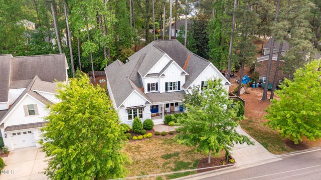 114 Crestview Road, Raleigh, NC 27609