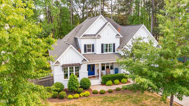 114 Crestview Road, Raleigh, NC 27609