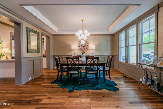 114 Crestview Road, Raleigh, NC 27609