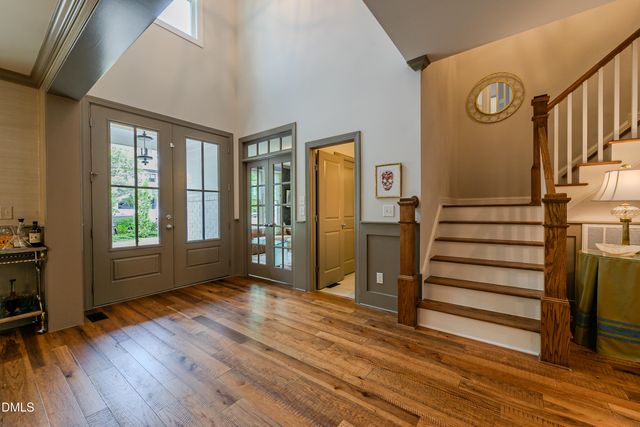 114 Crestview Road, Raleigh, NC 27609