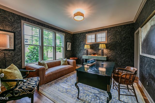 114 Crestview Road, Raleigh, NC 27609