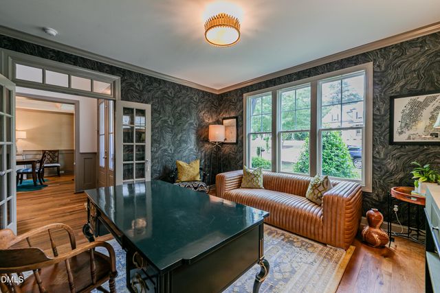 114 Crestview Road, Raleigh, NC 27609