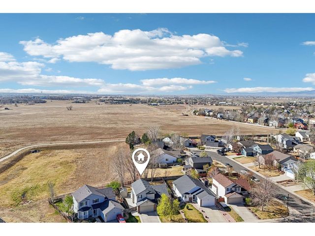 5426 Fox Run Blvd, Longmont, CO 80504