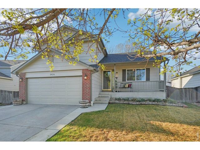 5426 Fox Run Blvd, Longmont, CO 80504