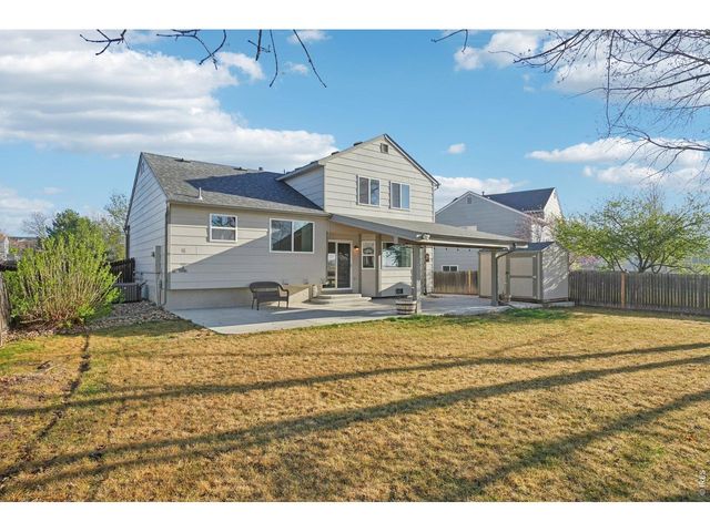 5426 Fox Run Blvd, Longmont, CO 80504