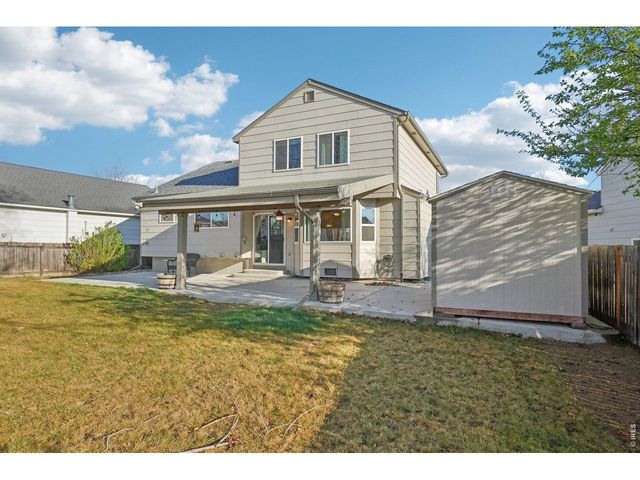 5426 Fox Run Blvd, Longmont, CO 80504