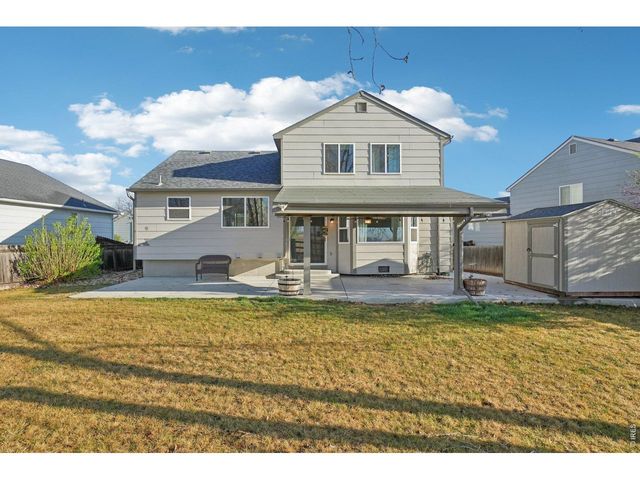 5426 Fox Run Blvd, Longmont, CO 80504