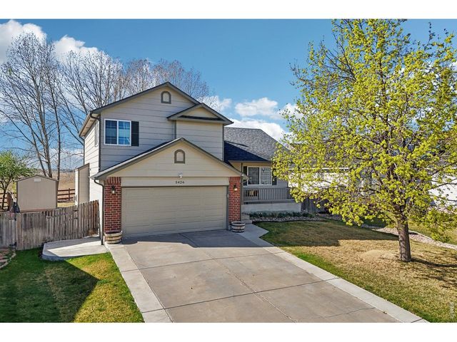 5426 Fox Run Blvd, Longmont, CO 80504