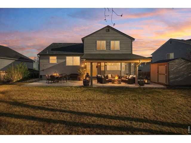 5426 Fox Run Blvd, Longmont, CO 80504