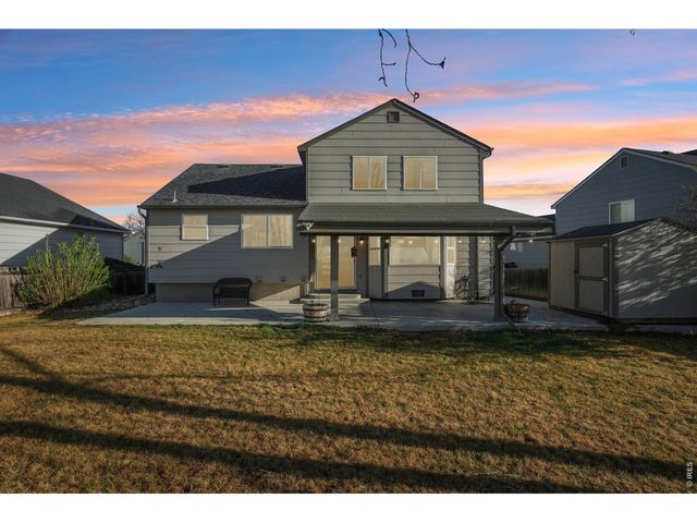 5426 Fox Run Blvd, Longmont, CO 80504