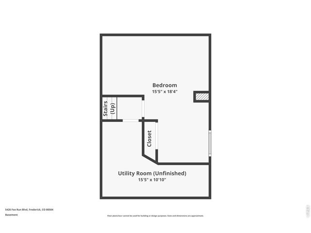 5426 Fox Run Blvd, Longmont, CO 80504