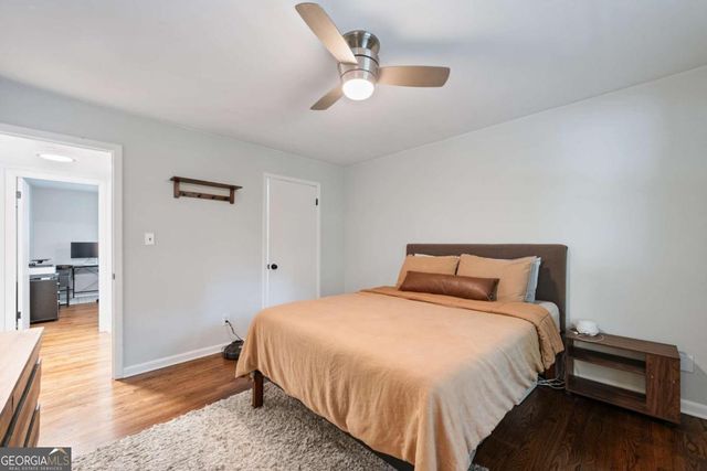 1010 Scott Boulevard A5, Decatur, GA 30030