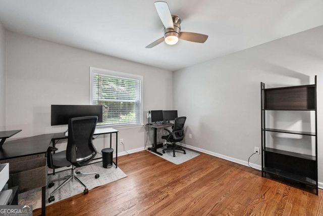 1010 Scott Boulevard A5, Decatur, GA 30030