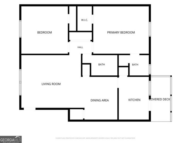 1010 Scott Boulevard A5, Decatur, GA 30030