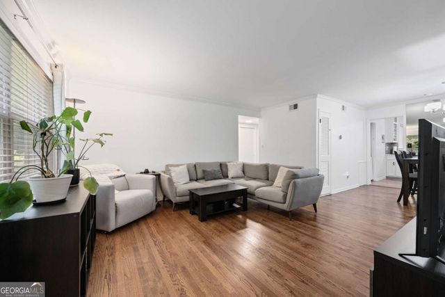 1010 Scott Boulevard A5, Decatur, GA 30030