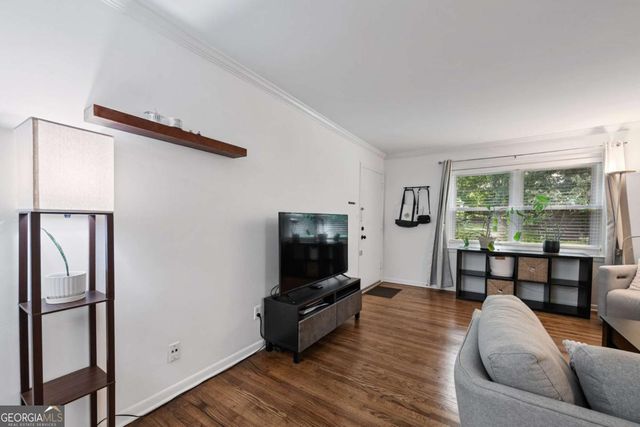 1010 Scott Boulevard A5, Decatur, GA 30030