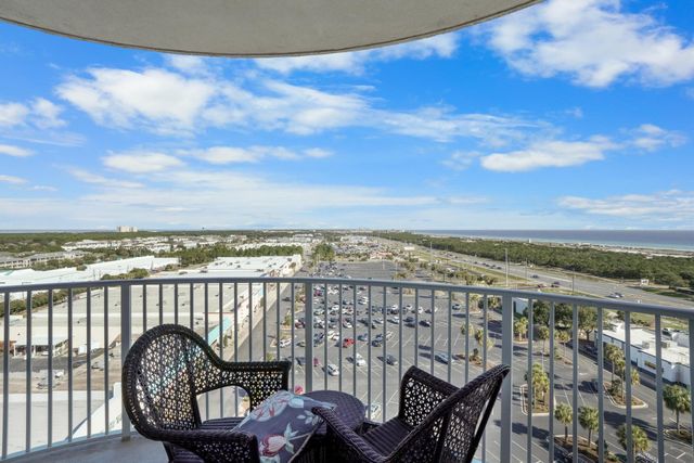 4203 Indian Bayou Trail 11214, Destin, FL 32541
