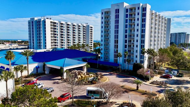 4203 Indian Bayou Trail 11214, Destin, FL 32541