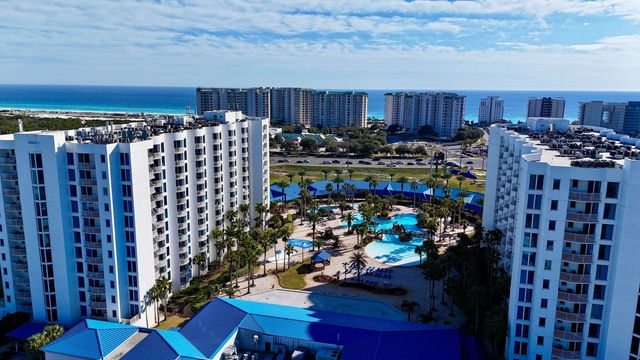 4203 Indian Bayou Trail 11214, Destin, FL 32541