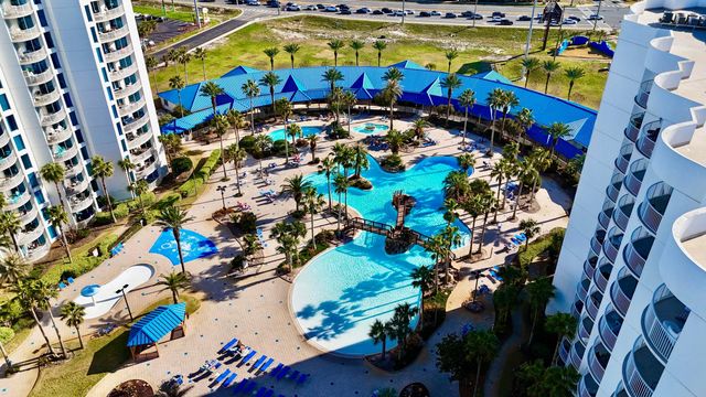 4203 Indian Bayou Trail 11214, Destin, FL 32541