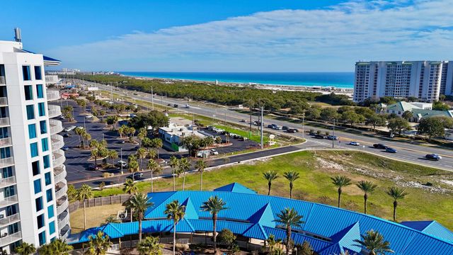4203 Indian Bayou Trail 11214, Destin, FL 32541