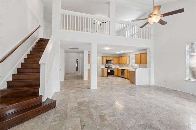 7415 Forestay Lane, Baytown, TX 77521