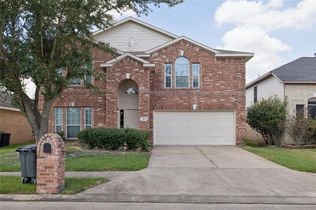 7415 Forestay Lane, Baytown, TX 77521