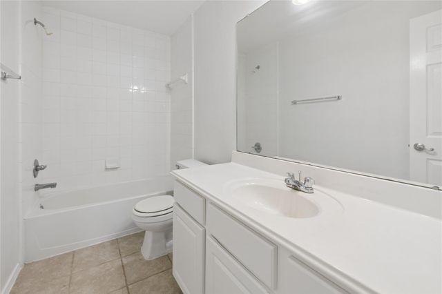 7415 Forestay Lane, Baytown, TX 77521