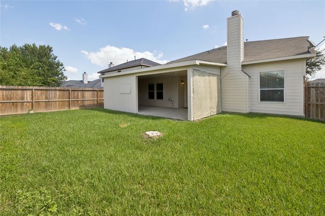 7415 Forestay Lane, Baytown, TX 77521