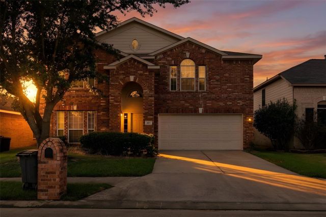 7415 Forestay Lane, Baytown, TX 77521