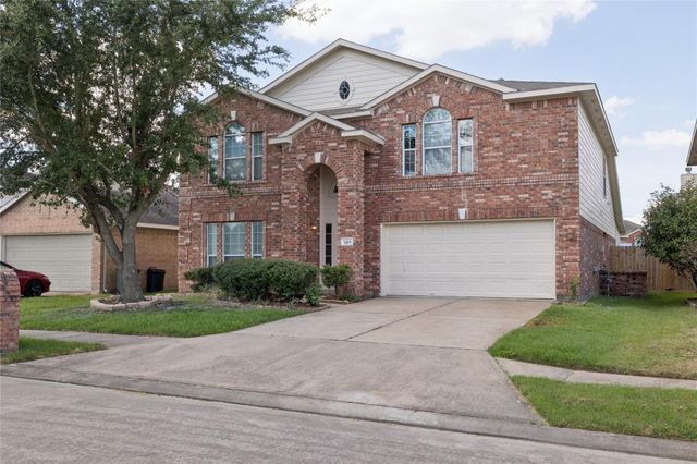 7415 Forestay Lane, Baytown, TX 77521