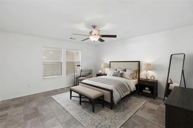 7415 Forestay Lane, Baytown, TX 77521