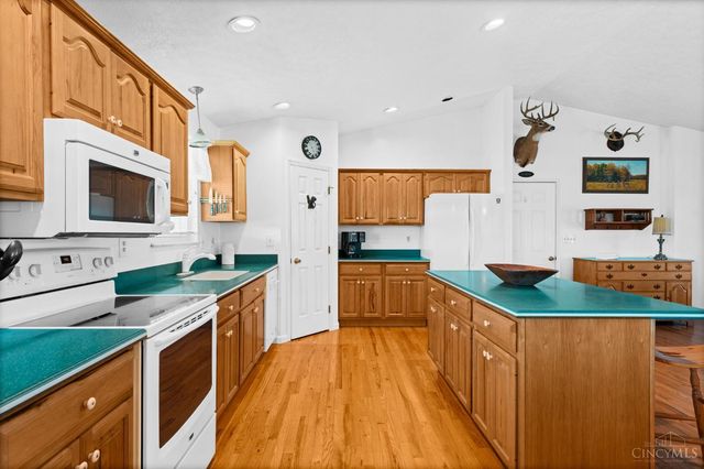 5952 Stonelick Creek Lane, Wayne Twp, OH 45122