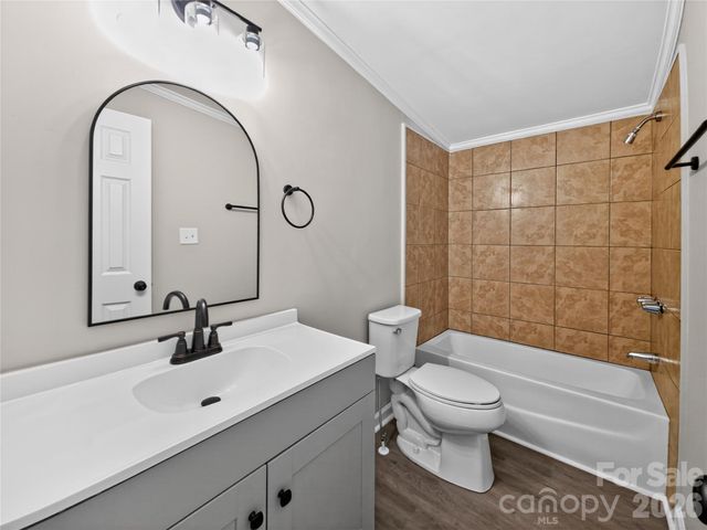 238 Phillips Drive, Forest City, NC 28043