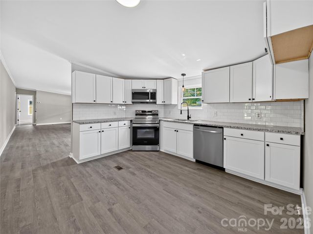 238 Phillips Drive, Forest City, NC 28043